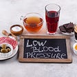 8 Ways to Lower Blood Pressure