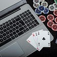Gambling Business in Great Britain in Modern eCommerce