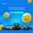 "Everest: A Decentralised Protocol Taking the Transportation Sector to the Next Level" - FX CRYPTO…