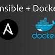 || Automatize the Docker with Ansible Playbook || Ansible + Docker => Make Docker configuration…