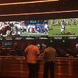 Top 5 Things They Don’t Tell You About Being a Pro Sports Bettor