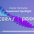 Why Ceras believes in peaq’s innovation to drive Economy of Things
