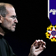 Steve Jobs awarded posthumous Medal of Freedom by President Biden