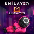 Unilayer Launchpad is launching 11Minutes IGO