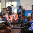 My Experiences as a Software Developer in a Ghanaian Software Startup.