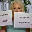 Kellyanne Conway is Back with Some More Words That Rhyme!