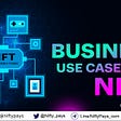 5 business use cases for NFTs