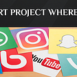 ​​Follow the Azart project where it suits you!