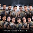 Who Are The Biggest Stars In ONE Championship?