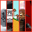 Today in Gaming: 5/14/19