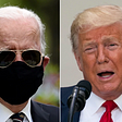 Who I Voted For In 2020