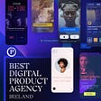 Best Digital Product Agency Ireland