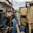 Bittersweet Images of Disaster Adaptation: A Photo Essay from the Philippines