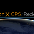 Motion X GPS Redesign