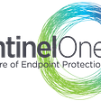 Meet our silver sponsors — SentinelOne!