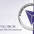 CXTron CXT Coin