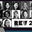 5 years of Rev Boston (and introducing the new cohort)