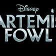 Artemis Fowl — The Disney Prince