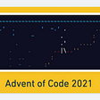 The Treachery of Whales: Day 7: Advent of Code 2021 — Python Solution