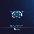 BoloBoom- our new mining game