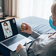 The Future of Medicine: How Telehealth can save lives