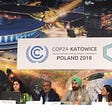 COP24: Climate Justice Press Conferences
