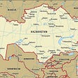 NEW DEADLY PNEUMONIA VIRUS SET TO DESTROY KAZAKHSTAN AND SURROUNDING COUNTRIES