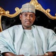 THE RECENT KILLING OF ALHAJI SAGIR HAMIDU, A GOVERNORSHIP ASPIRANT IN ZAMFARA STATE (NIGERIA) IS…