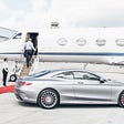 Jetsmarter Bribes Journalists / President arrested for Grand Theft Embezzlement