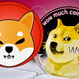 How dog coins outlive and outgrow most coins? Many implications…