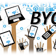 Bring Your Own Device — BYOD