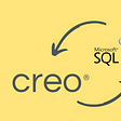 How to connect the MS SQL database with a Creo Toolkit application?