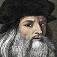 3 Things Leonardo da Vinci Can Teach Us About Feeling Overwhelmed