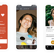 Daters Are Done With Swiping. Here’s What’s Next.