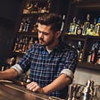 Bar Inventory Management for the New Normal