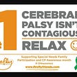 4 Popular Cerebral Palsy Myths Debunked