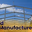 NO 1 Prefabricated Warehouse Manufacturer In India