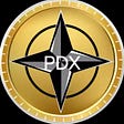 PDX COIN : A POWERFUL & MOST RELIABLE DIGITAL COINS FOR BANKING AND TRADING.