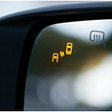 Automotive Blind Spot Warning (BSW) sensors