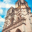 In the Post ICO era: Notre Dame, swift crowdfunding at a neck-breaking pace