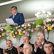 Финансируемый США вещатель вызвал подозрения в потворстве таджикским авторитарным властям
