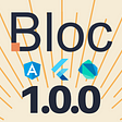 Bloc Library v1.0.0 is here! 🎉