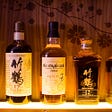 Actually, this isn’t the golden age of Japanese whisky.