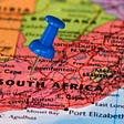South Africa to Regulate Cryptocurrencies as “Financial Assets” by 2023