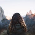 The Fastest Way To Drop Into The Present Moment