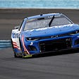 Week 27 GFT NASCAR AI Driver Rankings: Larson Wins at The Glen and jumps to P2, Elliott holds P1