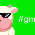 Introducing Cash Cow ($COW): Cashio’s Memecoin #gmoo