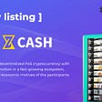 PZM Cash became the 17th cryptocurrency integrated into the ivendPay payment system