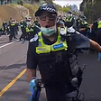 Journalist safety