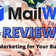MailWizz Review-Email Marketing For Your Business